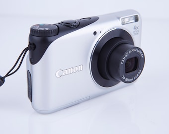 Canon powershot g9x mkii 2mp shop 3x zoom compact digital camera