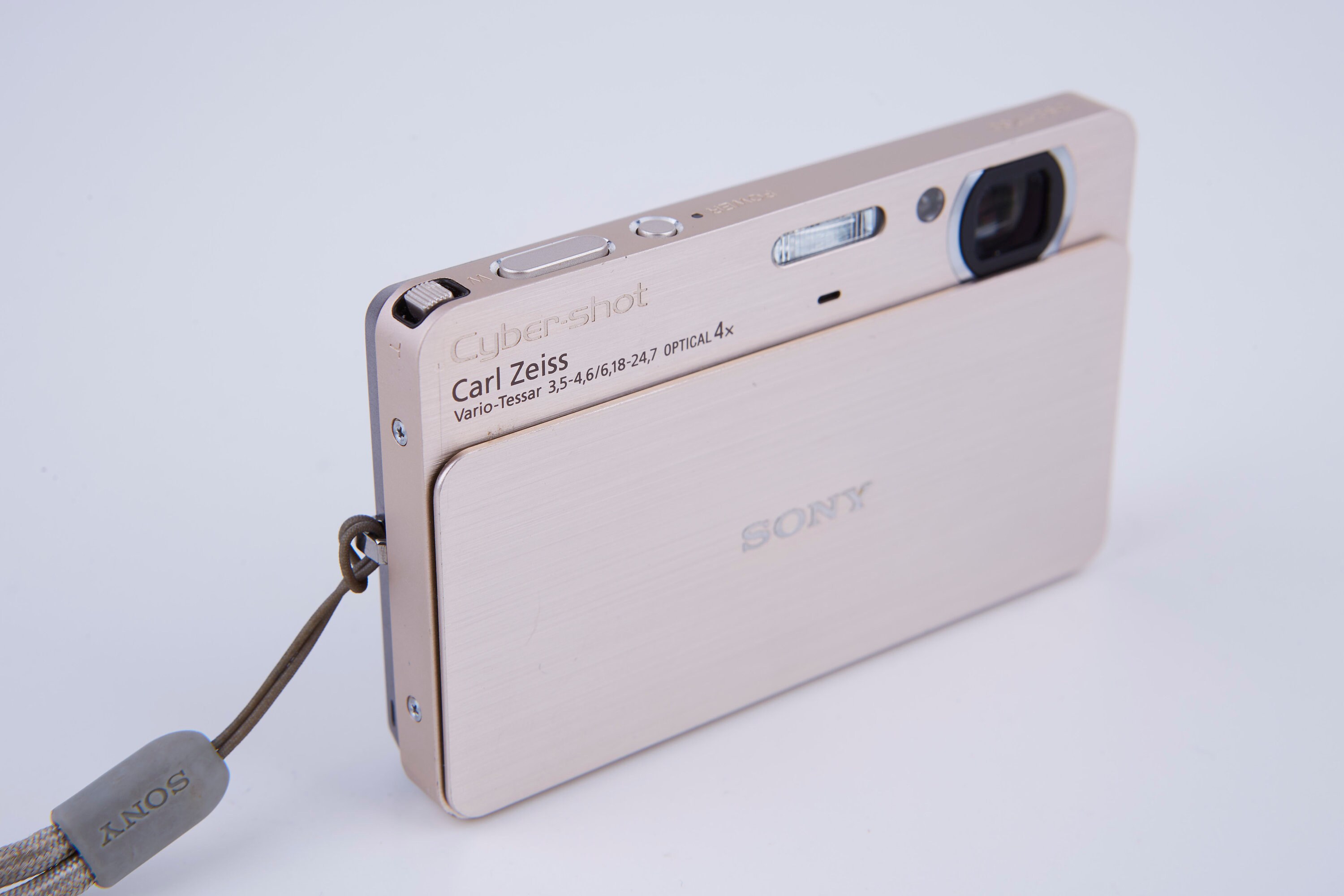 ジャンク SONY Cyber-shot CarlZeiss DSC-T700 Amazon.com : Sony Cybershot DSC-T700 10MP Digital Camera