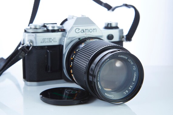 Canon - Objetivo EF 28-135 mm f/3,5-5,6 IS USM (rosca para filtro de 72