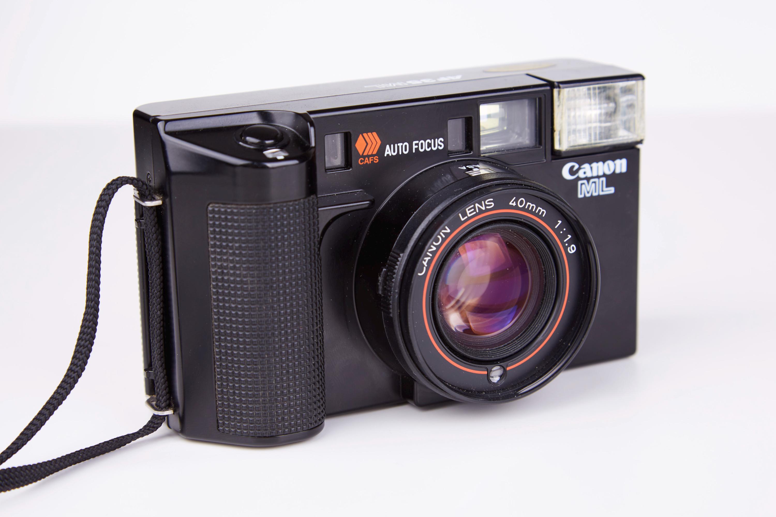 Canon Af35m - Etsy Canada
