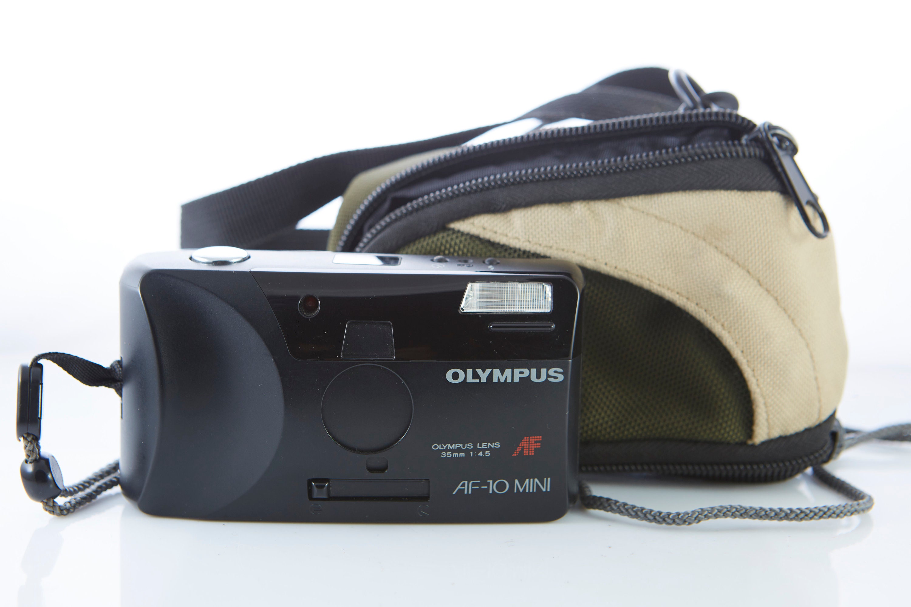 Olympus Af 10 Mini - Etsy