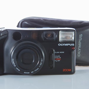 Olympus Az 100 Zoom - Etsy