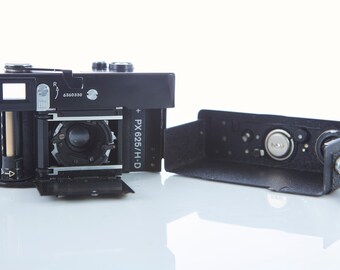 Rollei 35 TE 動作品 Rollei 35 T フィルムカメラ：Tessarレンズ、動作状態 - Etsy 日本