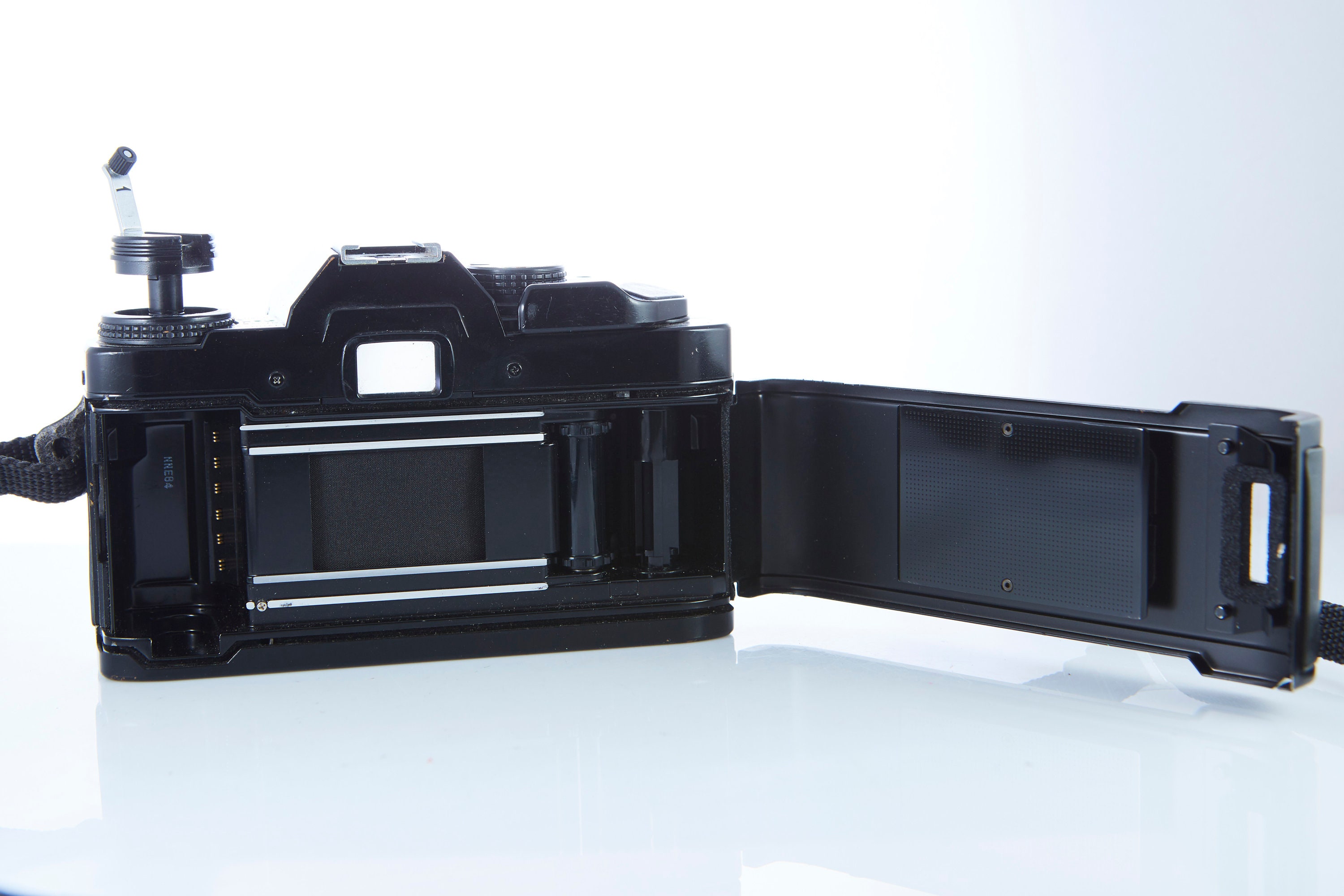 OLYMPUS オリンパス OM40 PROGRAM OLYMPUS OM40 PROGRAM Black | YAMAGEN CAMERA | カメラのヤマゲン