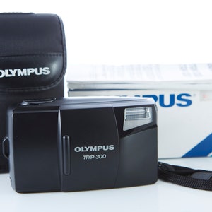 Olympus trip 300 - Etsy 日本