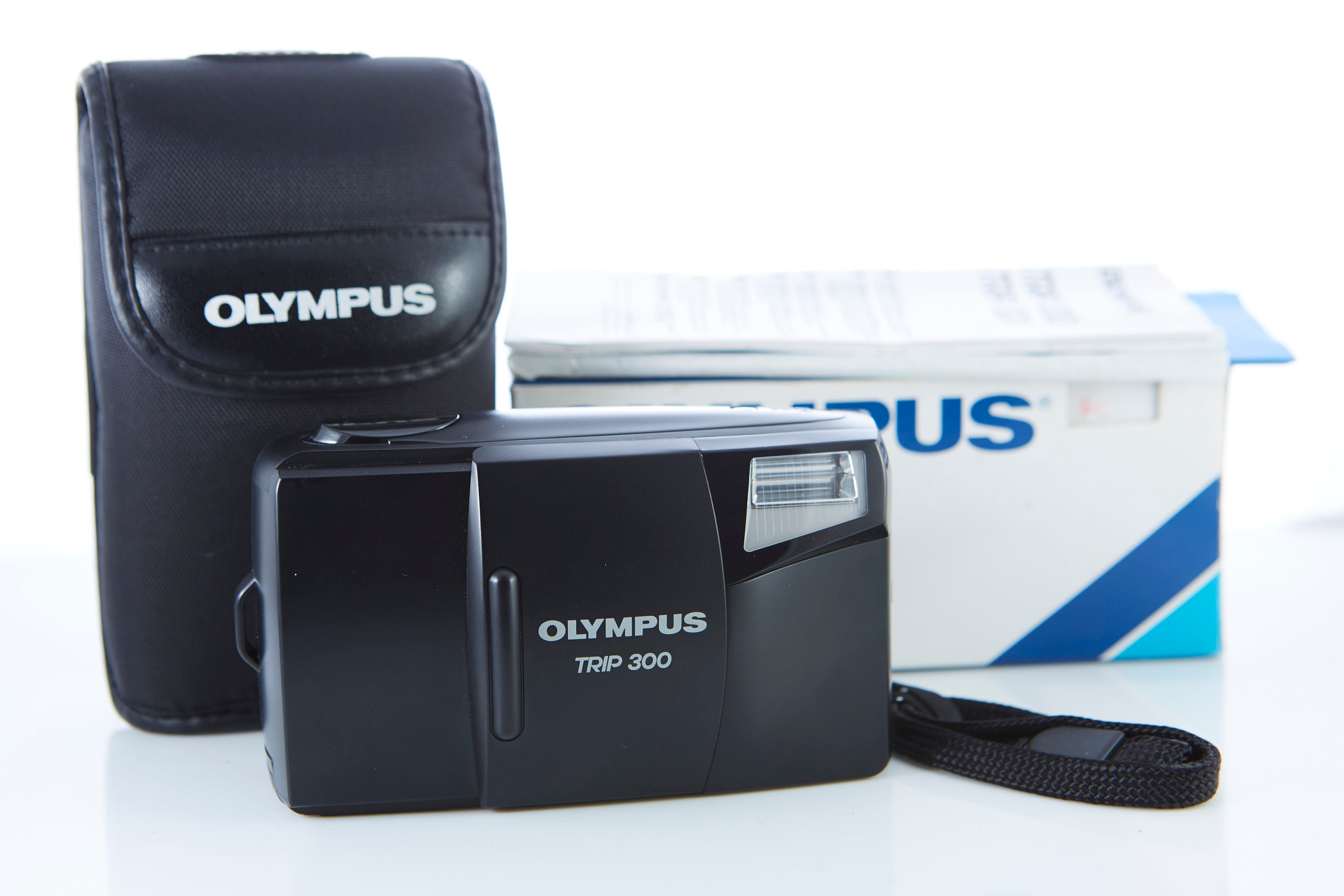 Olympus trip 300 - Etsy 日本