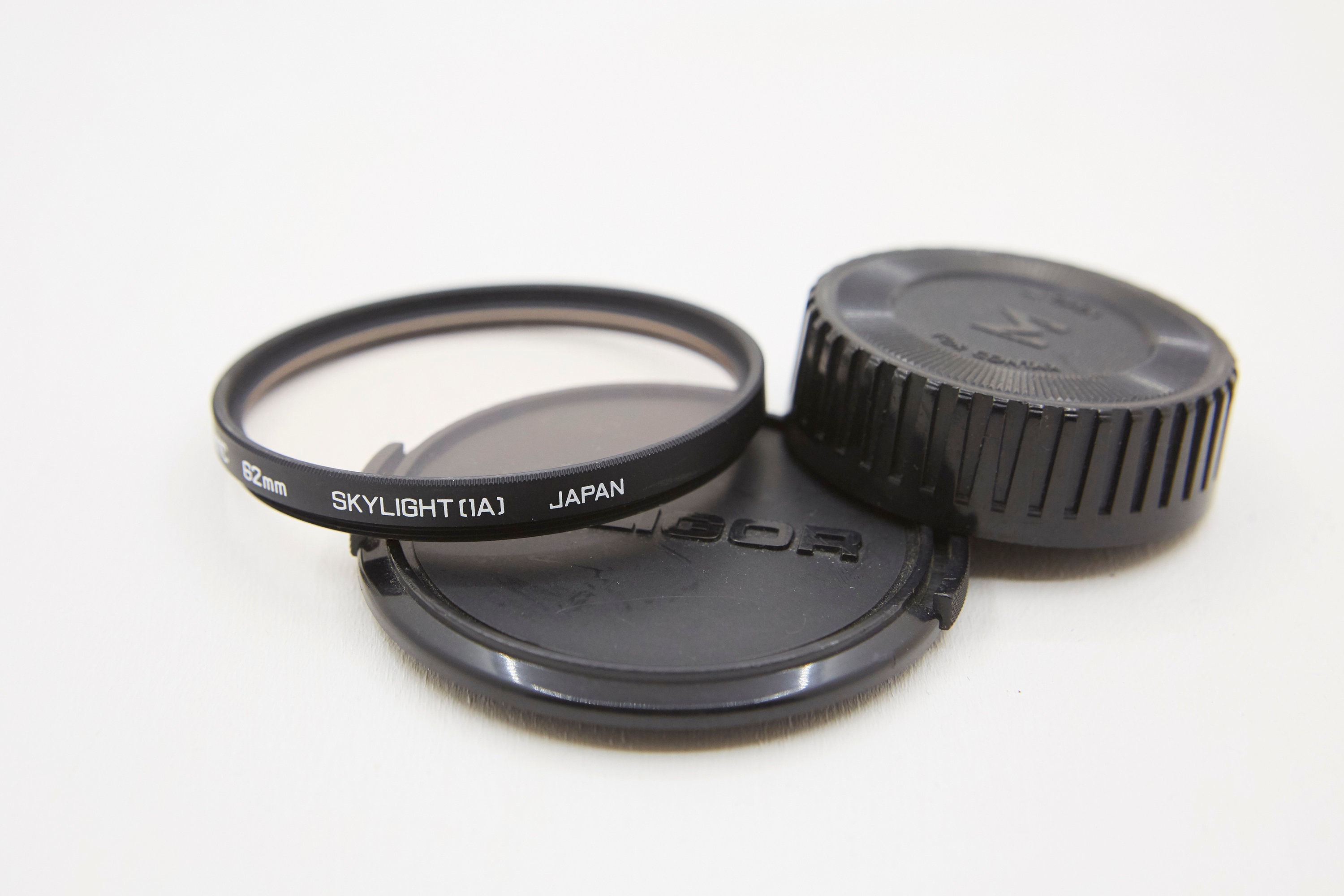 Soligor ズームマクロレンズ 85-205 mm F/3.8（コンタックス・ヤシカ用