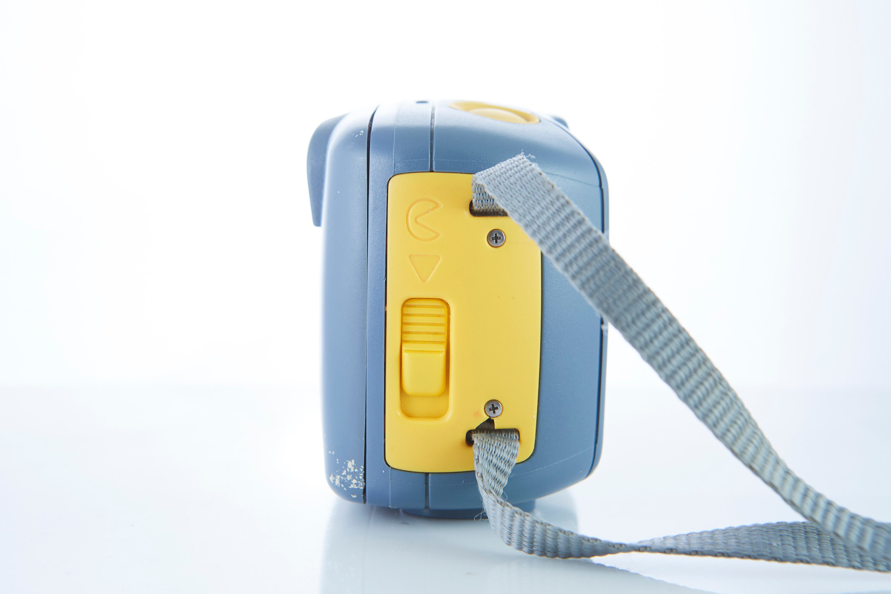 ヴィンテージ ペンタックス PC-606W フィルムカメラ：35mm コンパクト