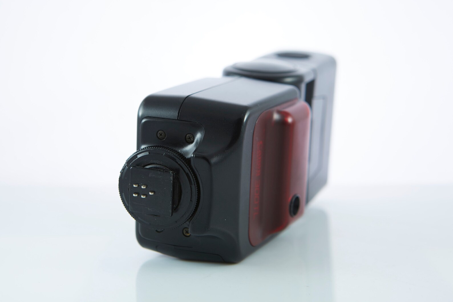 Vintage Camera Flash Canon Speedlite 300TL. Flash Canon. | Etsy