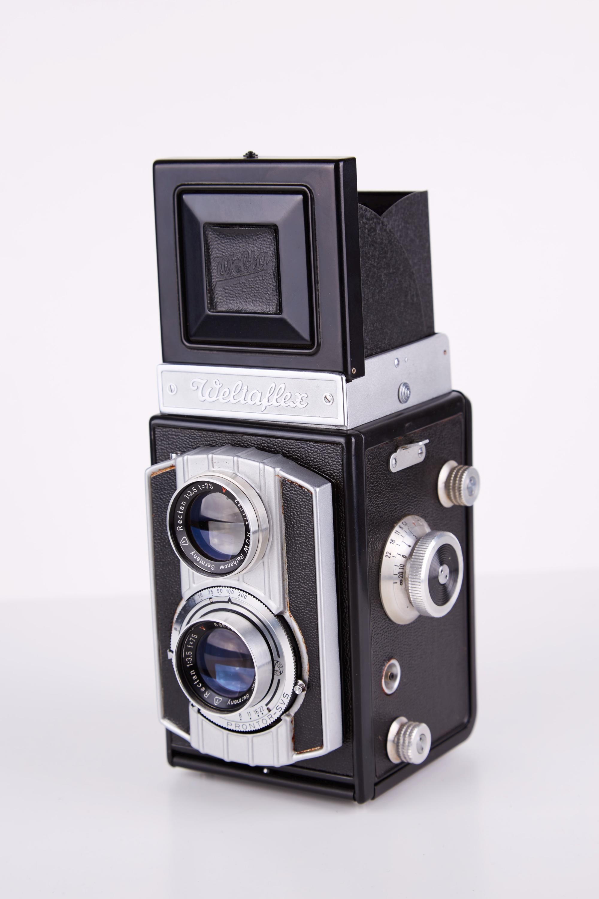 Vintage welta camera - Etsy 日本