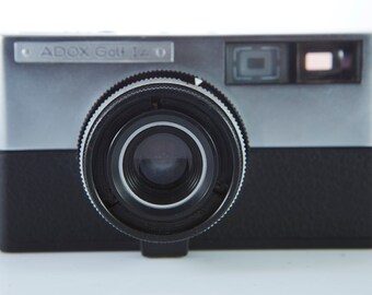 ❤️値下げです❗️ADOX レンジファインダーカメラ ヴィンテージADOXゴルフ1Aフィルムカメラ - 実用ビューファインダー
