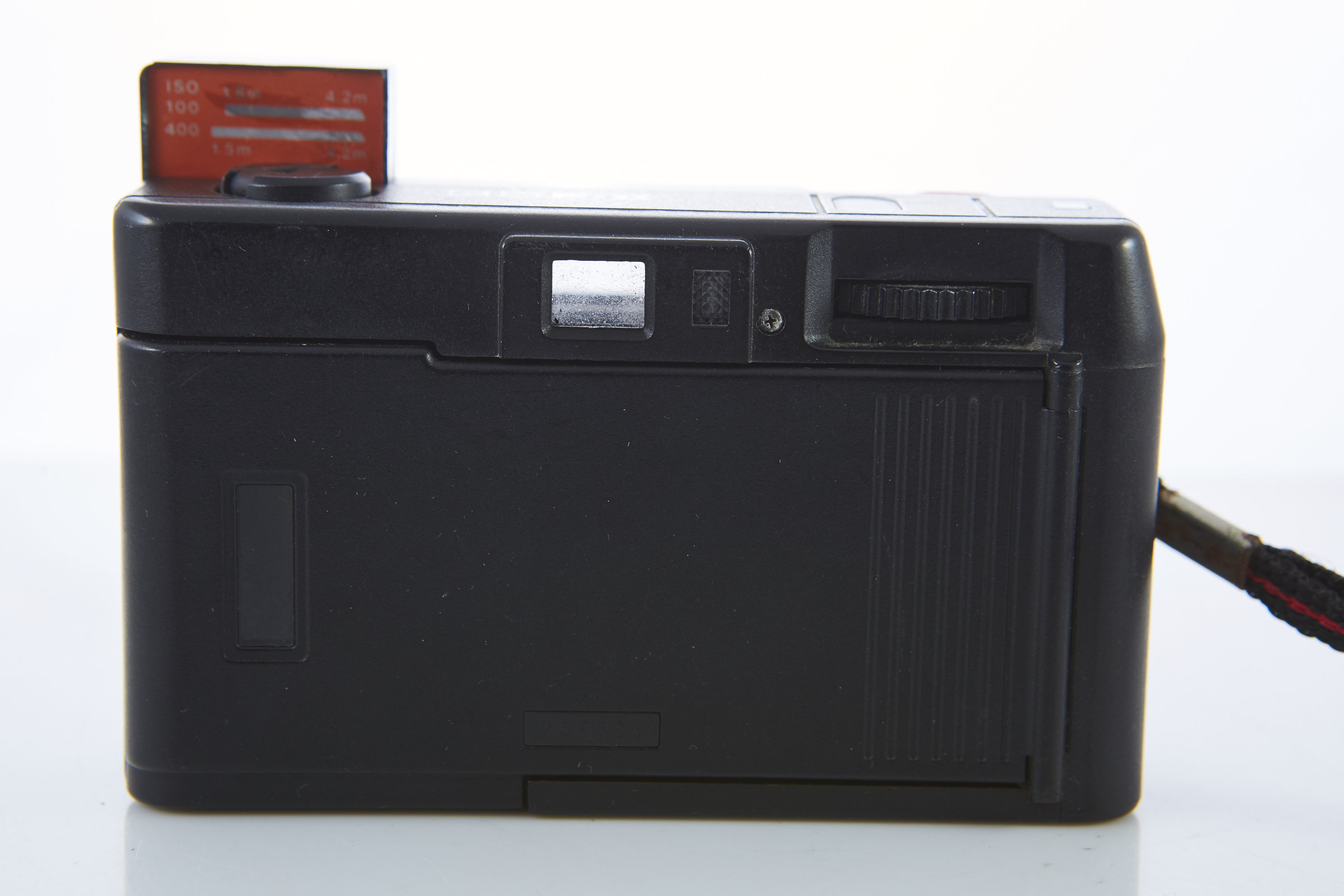 完動品❀極美品【昭和レトロポップ❀エモい写り】可愛いデザインCHINON F35 Film Camera Chinon 35 F-II Super. Vintage Camera Chinon