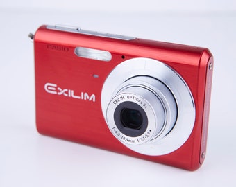 CASIO EXILIM EX-Z60 ハローキティデザイン デジタルカメラ