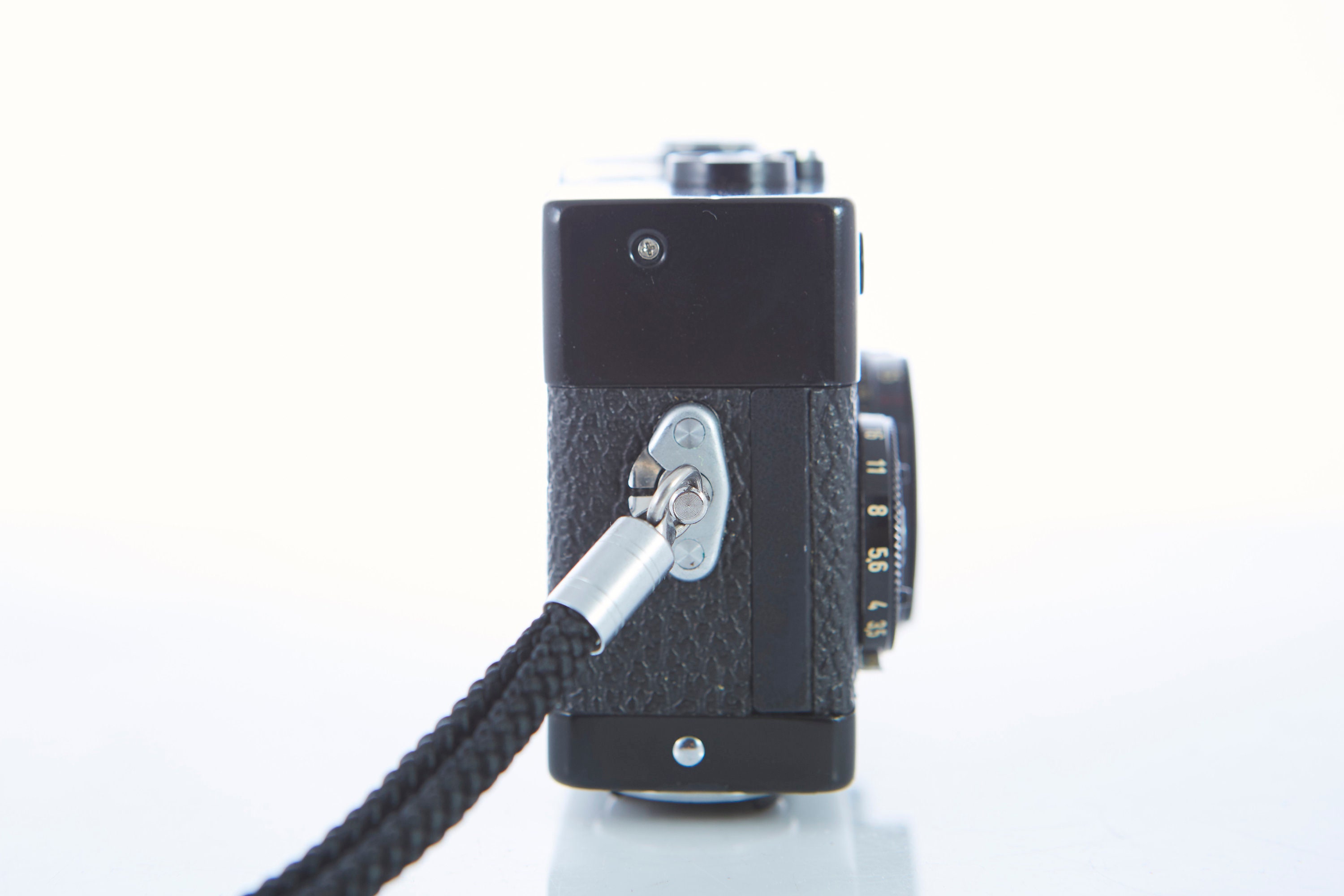 Rollei 35 T フィルムカメラ：Tessarレンズ、動作状態 - Etsy 日本