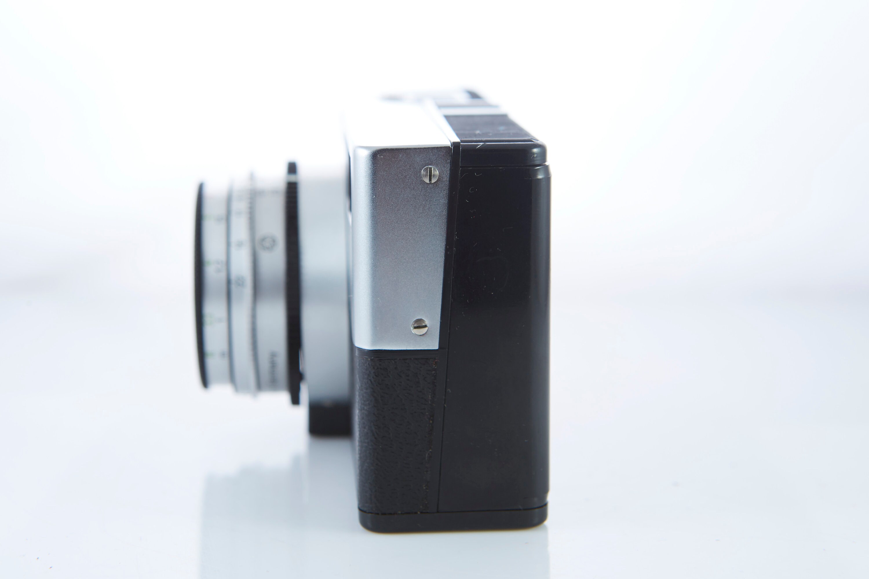 ヴィンテージADOXゴルフ1Aフィルムカメラ - 実用ビューファインダー