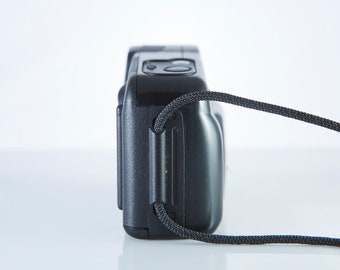 Canon Sure Shot Owl：35mmコンパクトフィルムカメラ - マルボロ