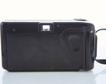 ミノルタ FS-E II 35mmコンパクトフィルムカメラ - Etsy 日本