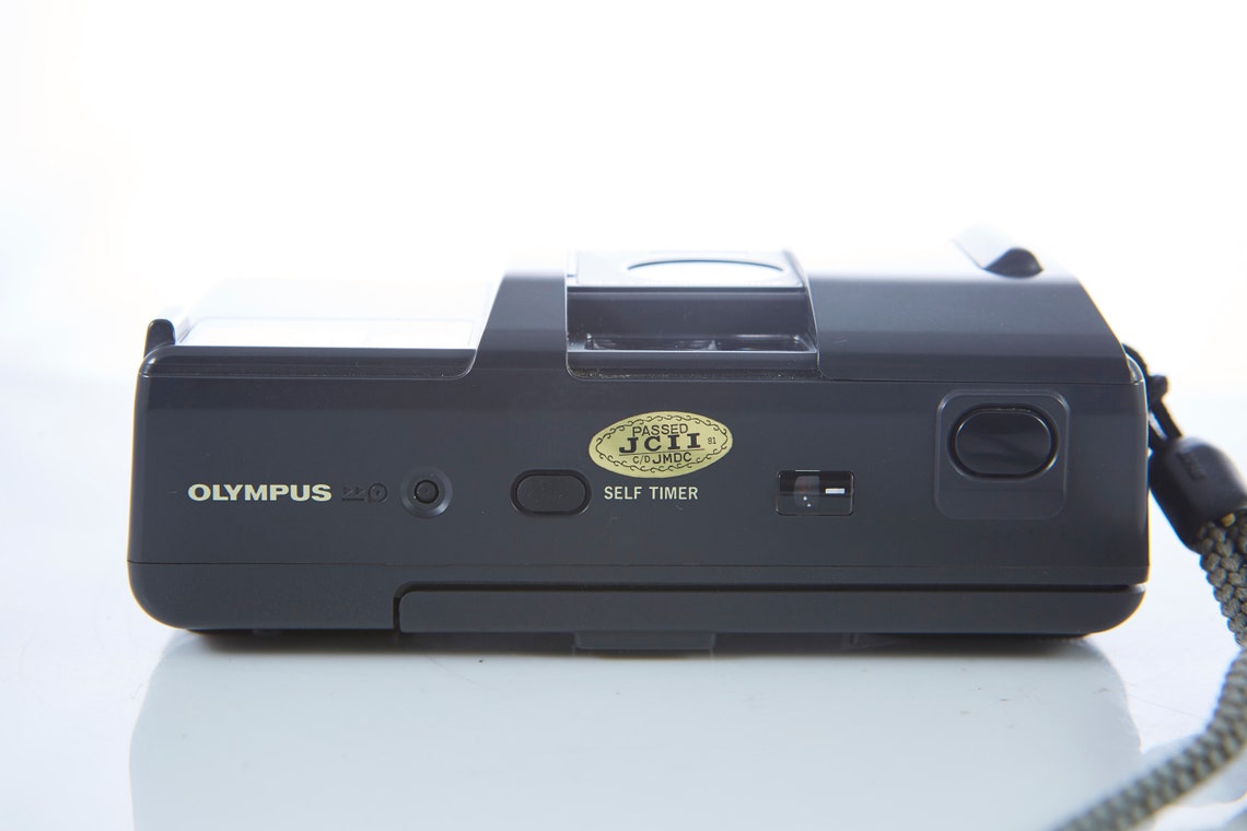 Olympus AF-1, photo 3 sur 5