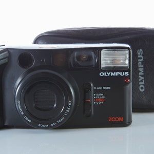 Olympus Az 100 Zoom - Etsy
