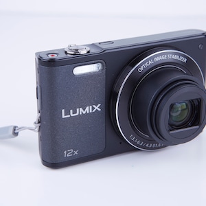 自撮り 訳あり動作品 Panasonic LUMIX DMC-SZ10 s-l400.jpg