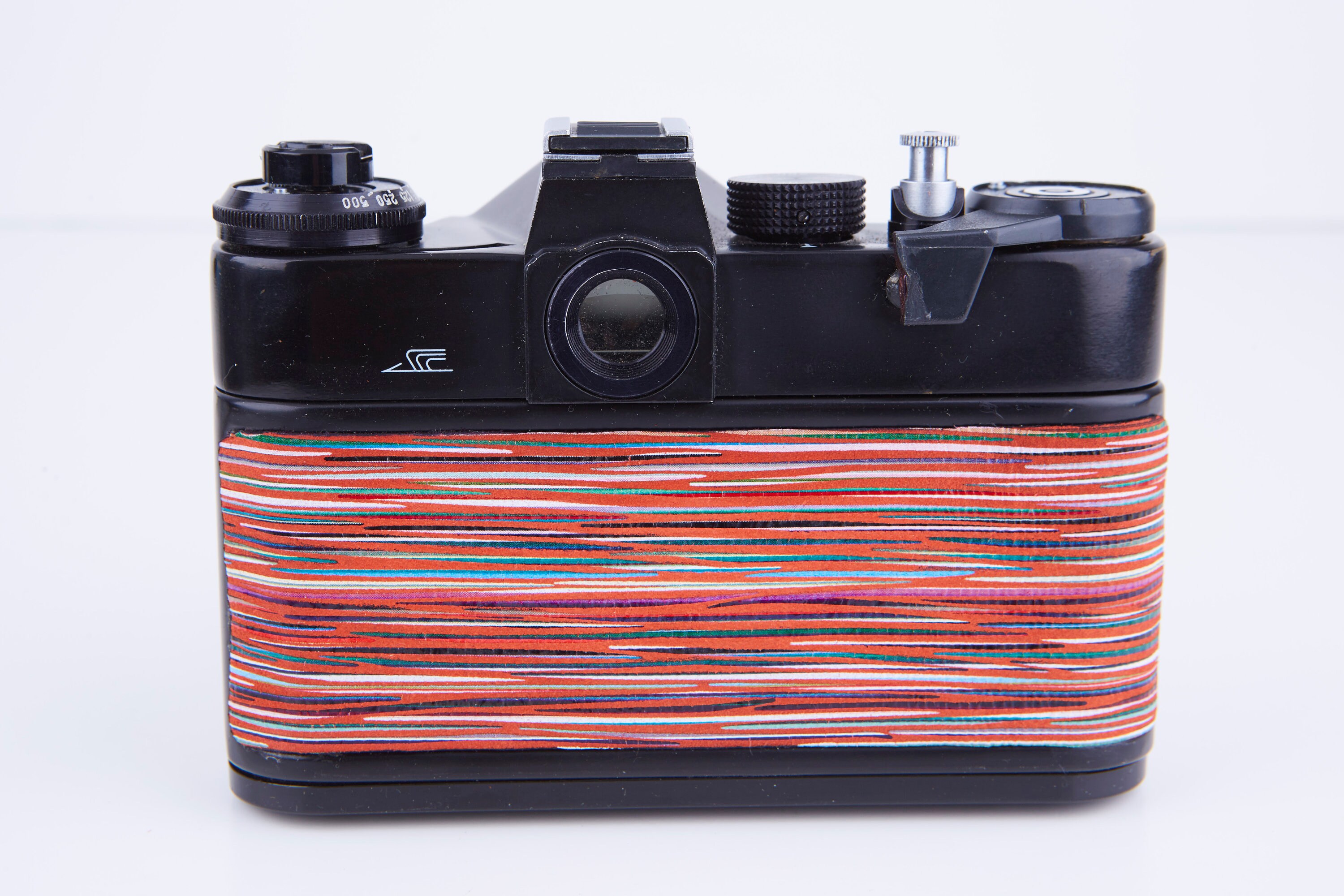 Vintage Zenit-et SLR Film Camera: Helios 44-2 2/58mm Lens - Etsy