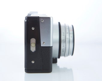 ヴィンテージADOXゴルフ1Aフィルムカメラ - 実用ビューファインダー