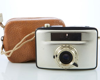 ヴィンテージのウェルタ・ペンティ II フィルムカメラ：ハーフフレーム