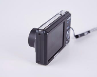 Olympus VG-110 デジタルカメラ 12MP 4倍ズーム Olympus VG-110 – 12MP 4x Zoom Compact Digital Camera | Tested
