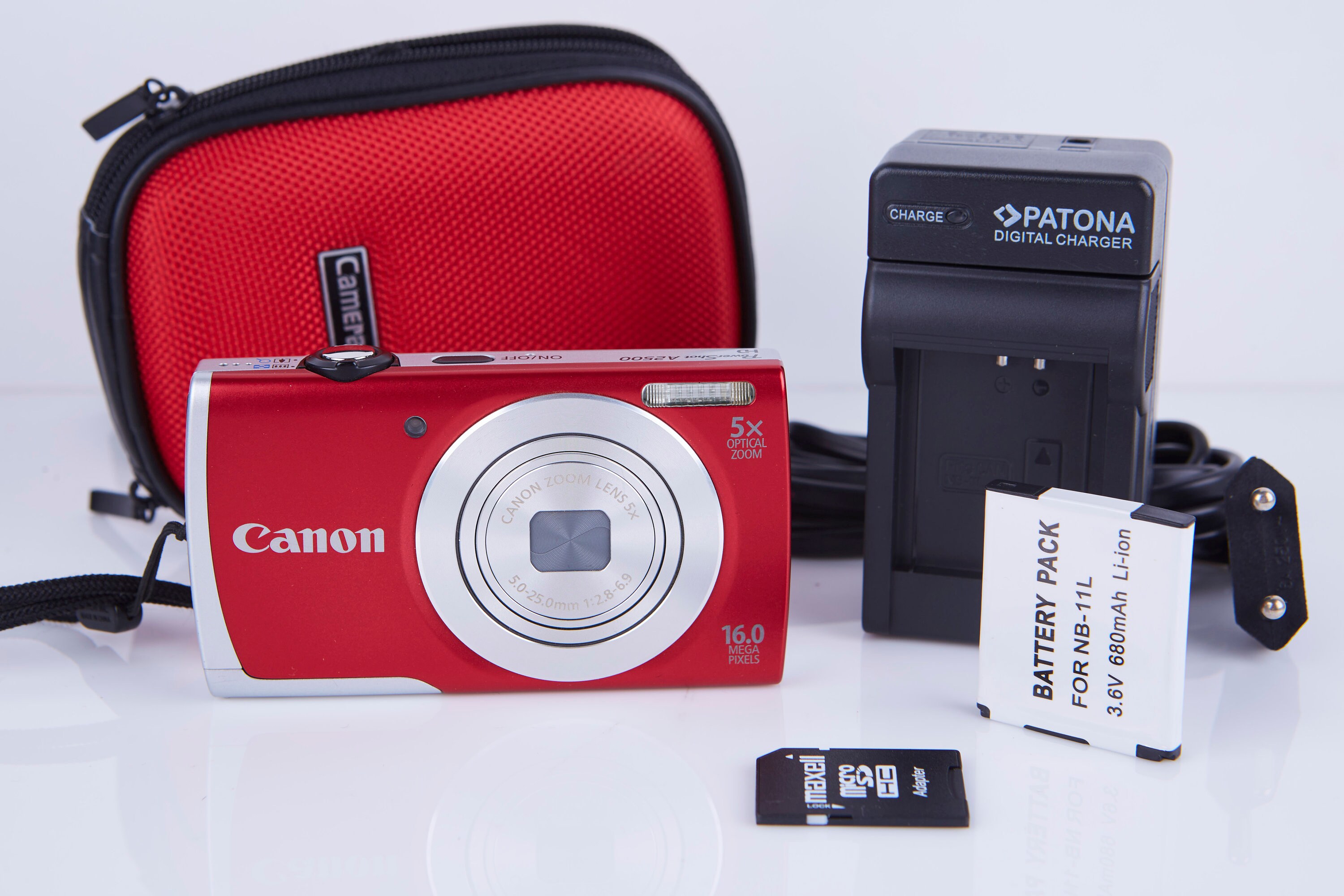 Camara Digital Canon Pc 1963 edu.svet.gob.gt