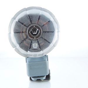 Vintage Camera Flash Unit | Not Working | For Display or Repair | Retro Photography Accessory | Collector&#39;s Item | Home Decor