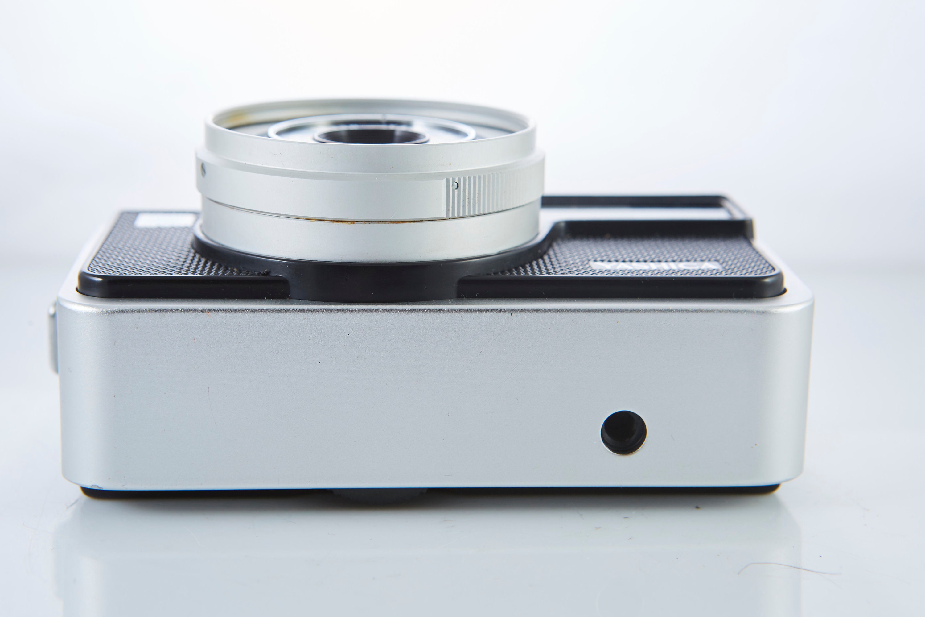 Vintage Yashica Ez-matic Film Camera (not Working) - Etsy