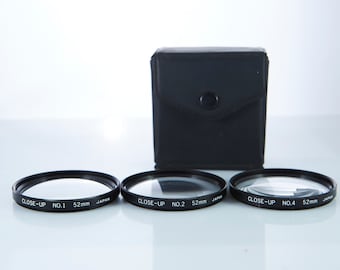 Pixter Pack Starter, 3 Objectifs Smartphone (Grand Angle Fisheye - 9