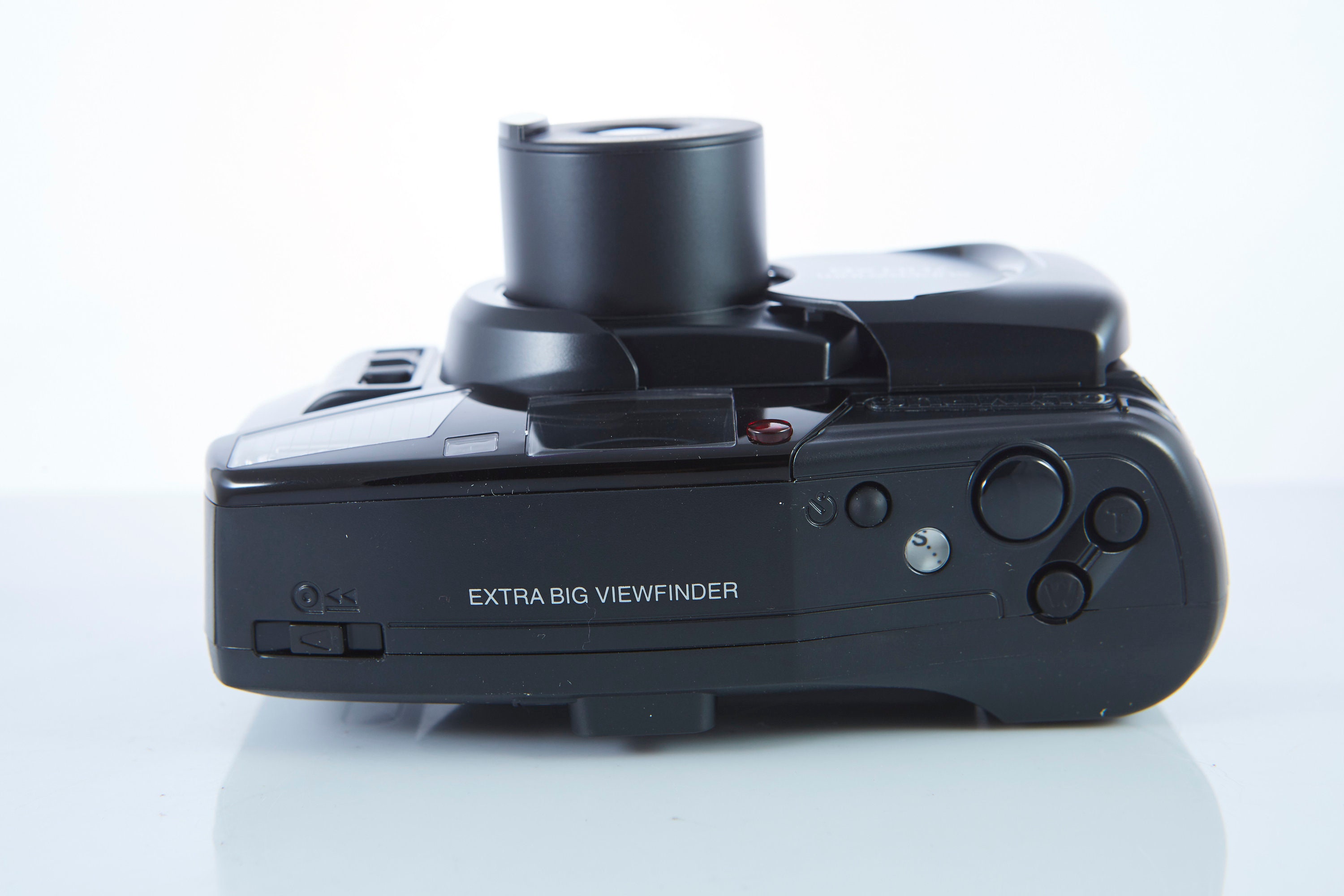 オリンパス スーパーズーム 700XB 35mmフィルムカメラ – 未使用
