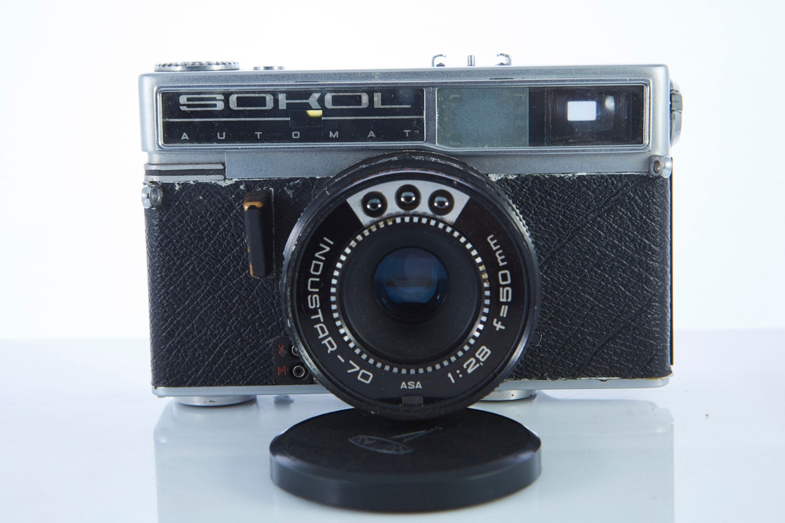 Sokol Automat, photo 2 sur 5