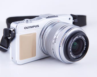 Panasonic LUMIX FP1 コンパクトデジタルカメラ パナソニック、LUMIXシリーズ最薄の「DMC-FP1」 - デジカメ
