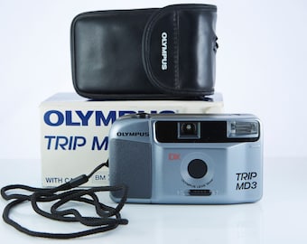 Md3 35mm Film Camera Olympus Trip Trip Md3 Buy Olympus Trip MD3