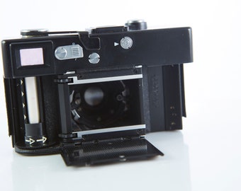 Rollei 35 TE フィルムカメラ：Tessarレンズ、動作状態 - Etsy 日本