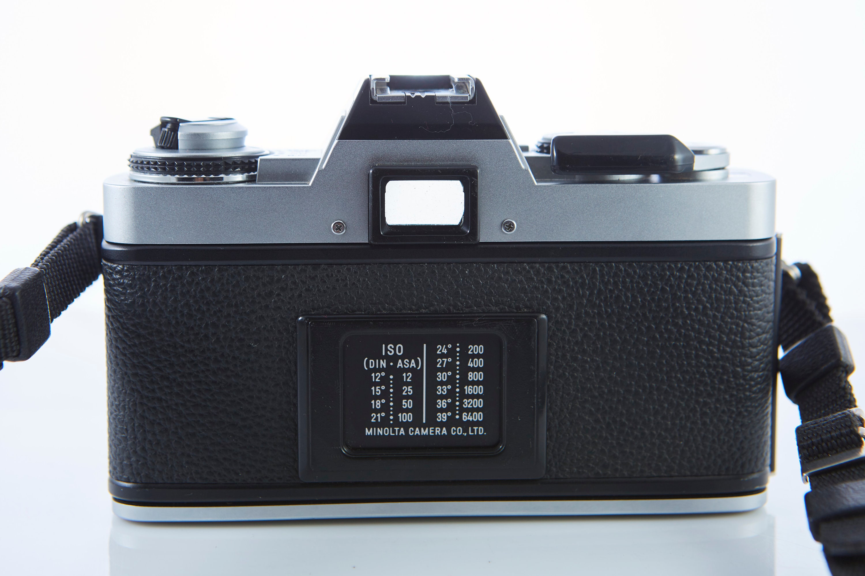 ミノルタ XG-1 フィルムカメラ（MD 50 mm 1:1.7 レンズ搭載） - Etsy 日本