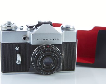 Boîtier Rex reflex - Photo, audio & vidéo