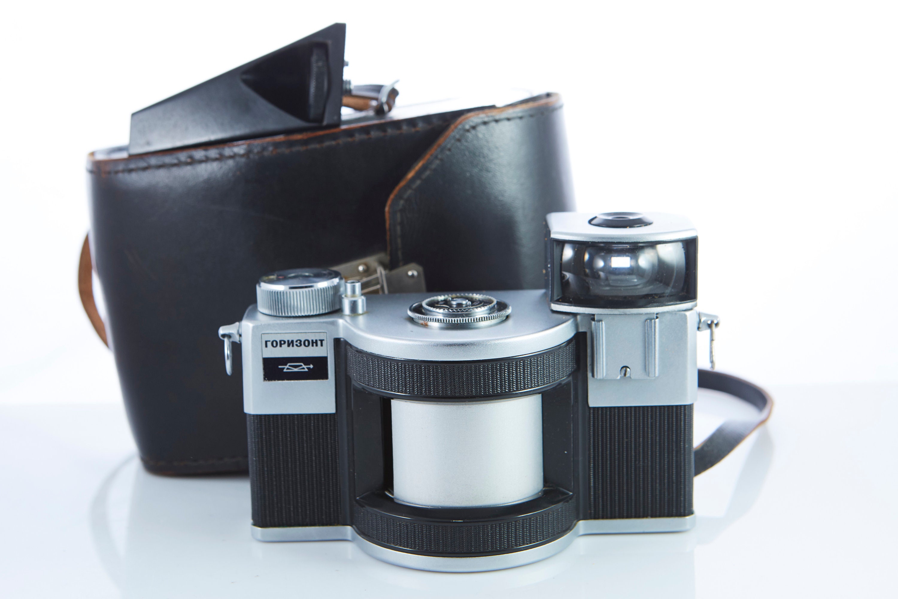 Horizon 202 Analog Panoramic Camera HORIZON 202 ホライゾン202