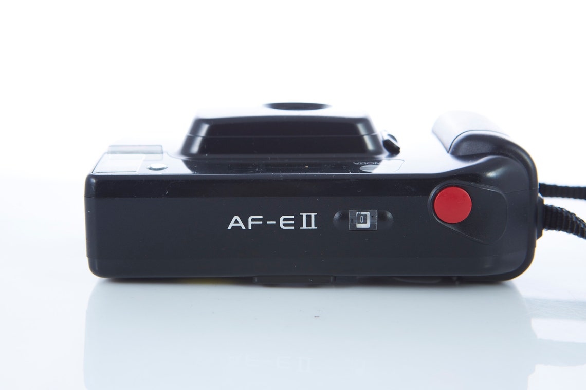 Minolta AF-E II, foto 3 di 5