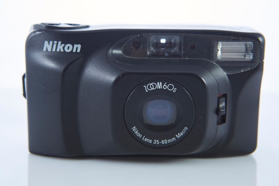 60s film camera