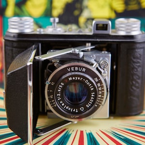 Vintage welta camera - Etsy 日本