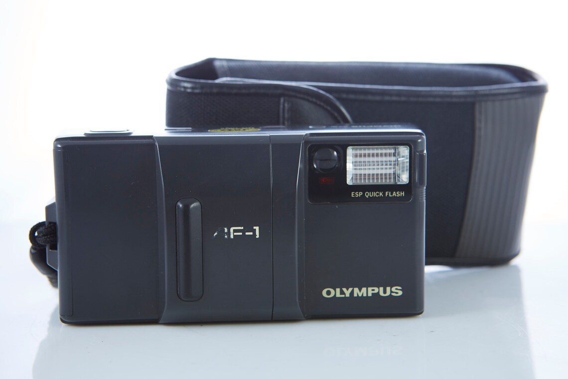 Olympus AF-1, photo 1 sur 5