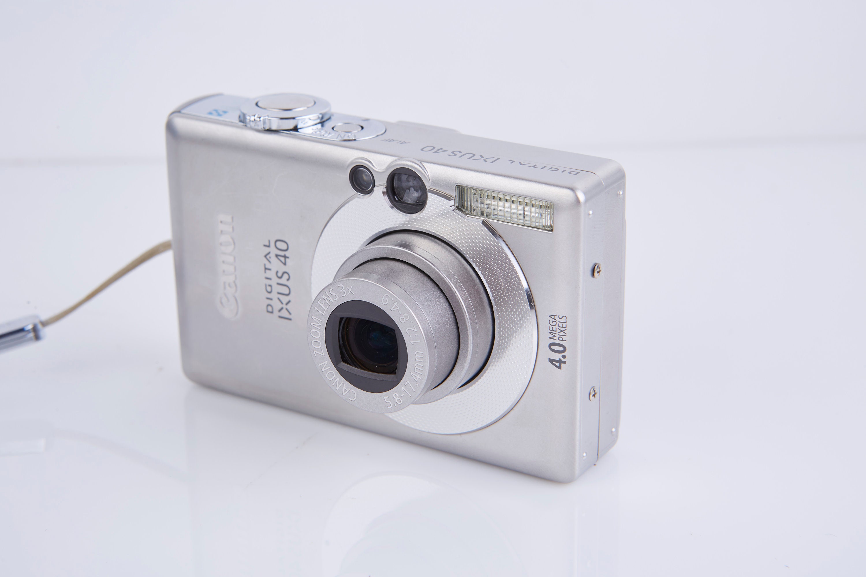 Canon IXUS 170 -Specification - PowerShot and IXUS digital compact cameras  - Canon Central and North Africa