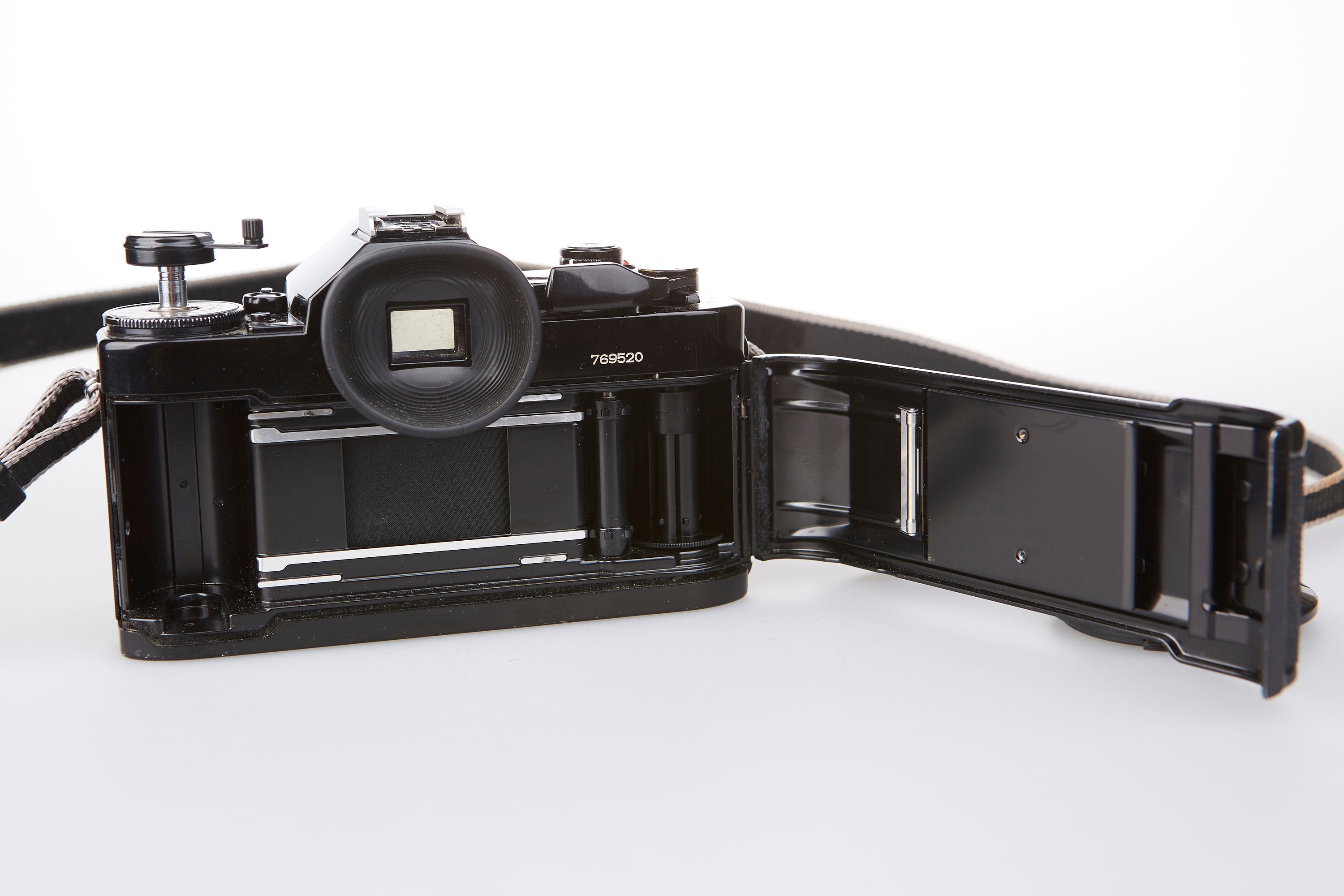 ○○Canon AE-1/FD 50mm F1.4 S.S.C. フィルム 一眼レフカメラ FDマウント