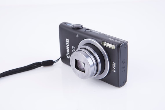 Canon IXUS 185 - Cameras - Canon Cyprus