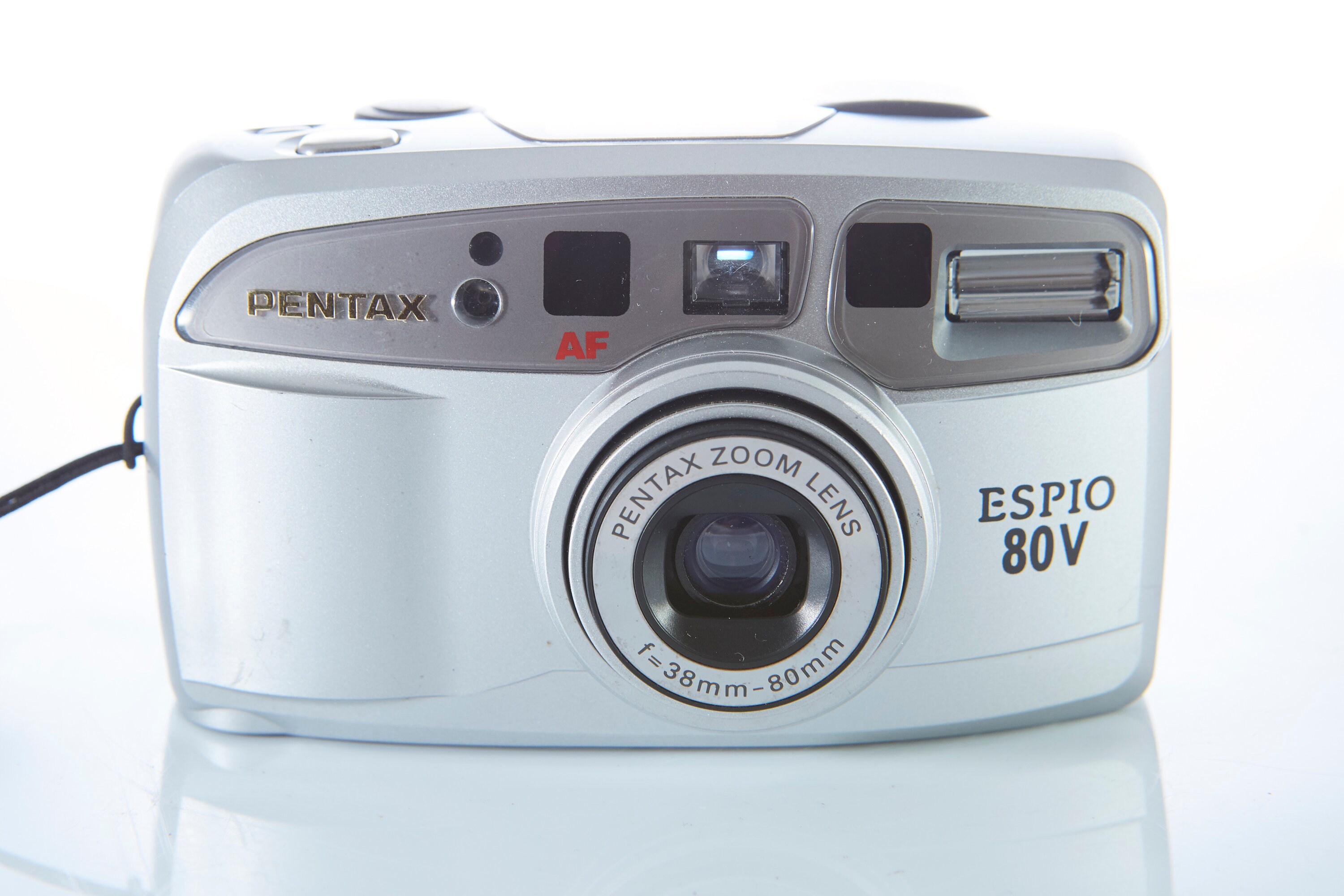 【B38】PENTAX ESPIO 80 ペンタックス エスピオ ① B38】PENTAX ESPIO 80 ペンタックス エスピオ ①