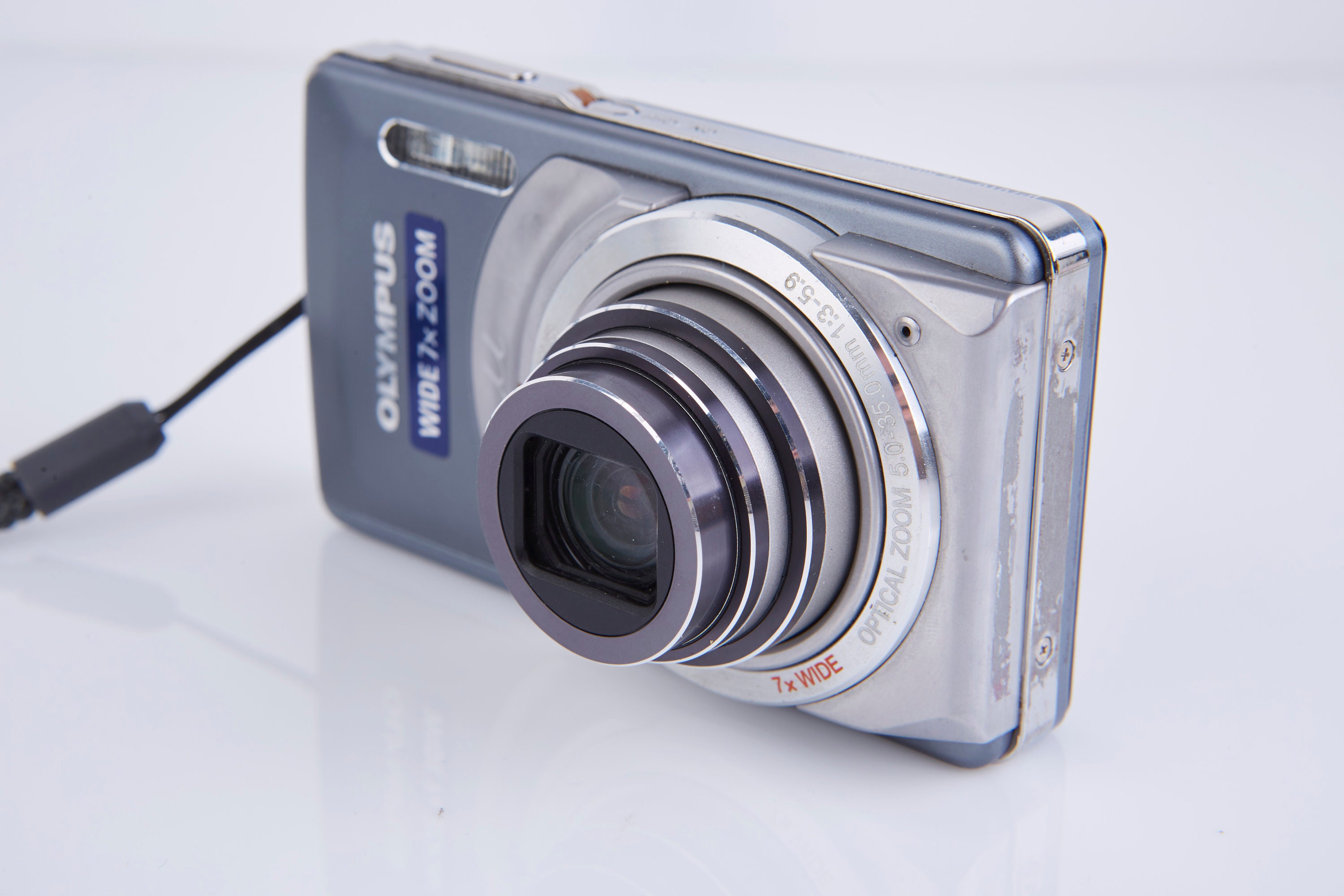 Olympus Stylus 7010