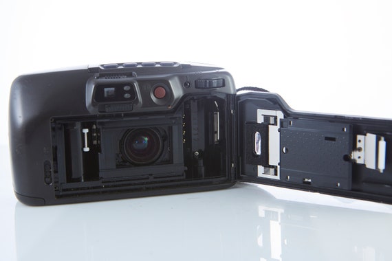 カメラ　フイルム式　PENTAX zoom280P PENTAX ZOOM 280-P フィルムカメラ | kaerucameraOnlineshop ｜かえる